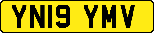 YN19YMV