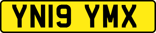 YN19YMX