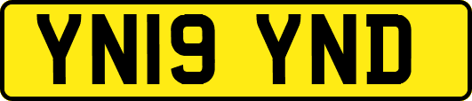 YN19YND