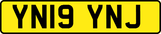 YN19YNJ