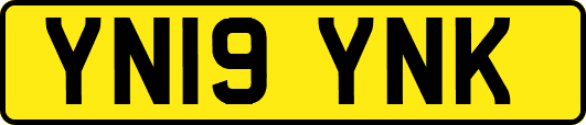 YN19YNK