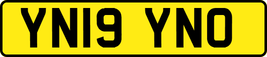 YN19YNO