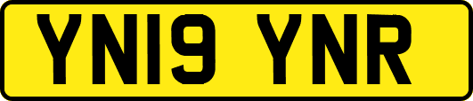 YN19YNR
