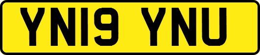 YN19YNU