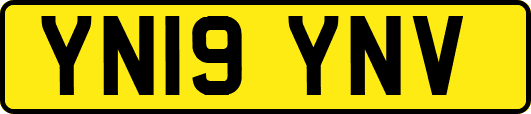 YN19YNV