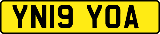 YN19YOA