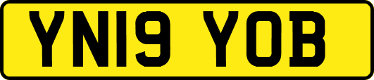 YN19YOB