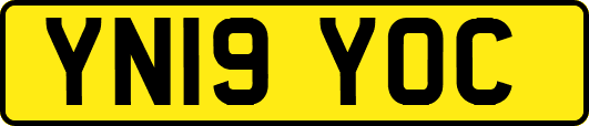YN19YOC