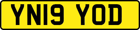 YN19YOD