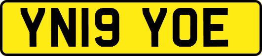 YN19YOE