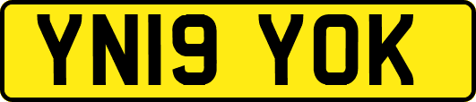 YN19YOK