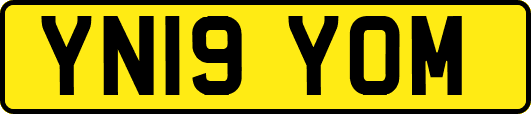 YN19YOM