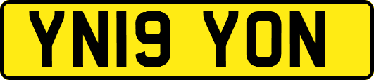 YN19YON