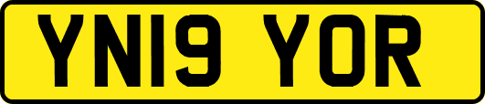 YN19YOR