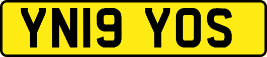 YN19YOS