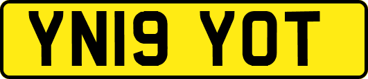 YN19YOT