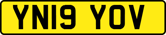 YN19YOV