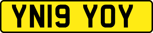 YN19YOY