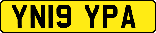 YN19YPA