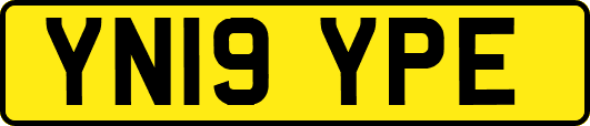 YN19YPE