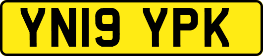 YN19YPK