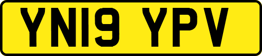 YN19YPV