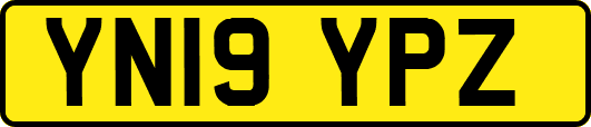 YN19YPZ
