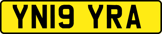 YN19YRA