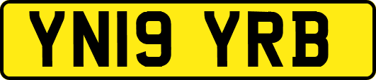 YN19YRB