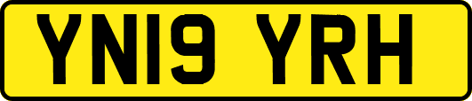 YN19YRH