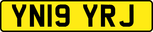 YN19YRJ