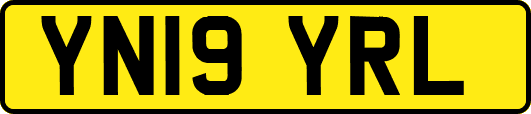 YN19YRL