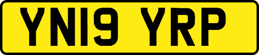 YN19YRP