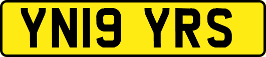 YN19YRS