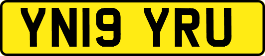 YN19YRU
