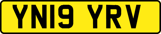 YN19YRV