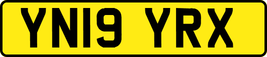 YN19YRX