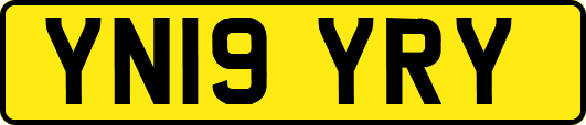 YN19YRY