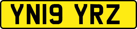 YN19YRZ