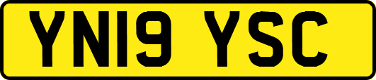 YN19YSC