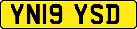 YN19YSD