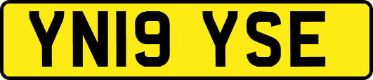 YN19YSE