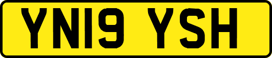 YN19YSH
