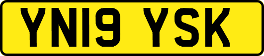 YN19YSK