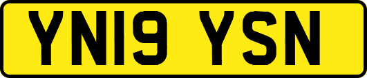 YN19YSN