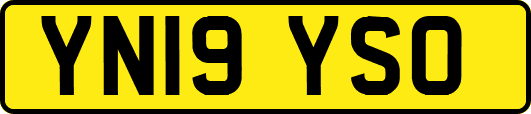 YN19YSO