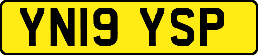 YN19YSP