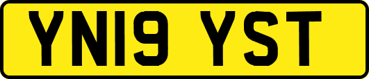YN19YST