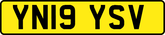 YN19YSV