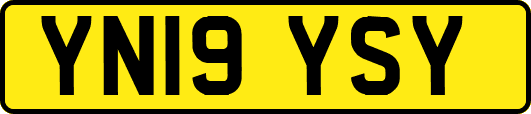 YN19YSY